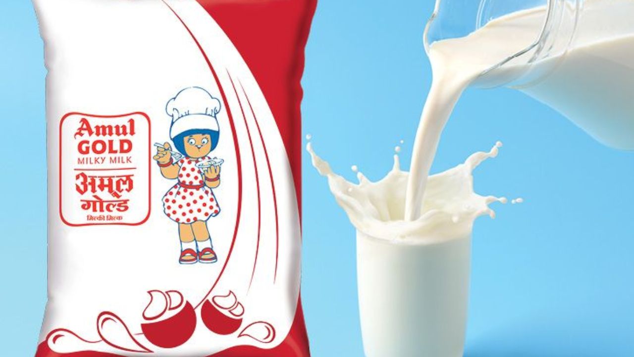 Amul Milk Price Hike: अब दूध हुआ महंगा, 14 मई से 2 रुपये प्रति लीटर बढ़े दाम…