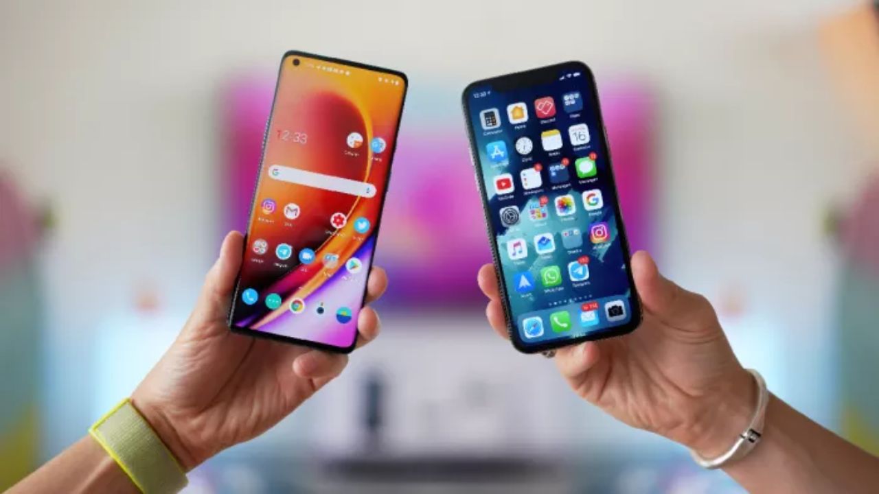 iPhone जैसा फीचर अब Android में! डिवाइसेज के बीच स्विच करना होगा आसान