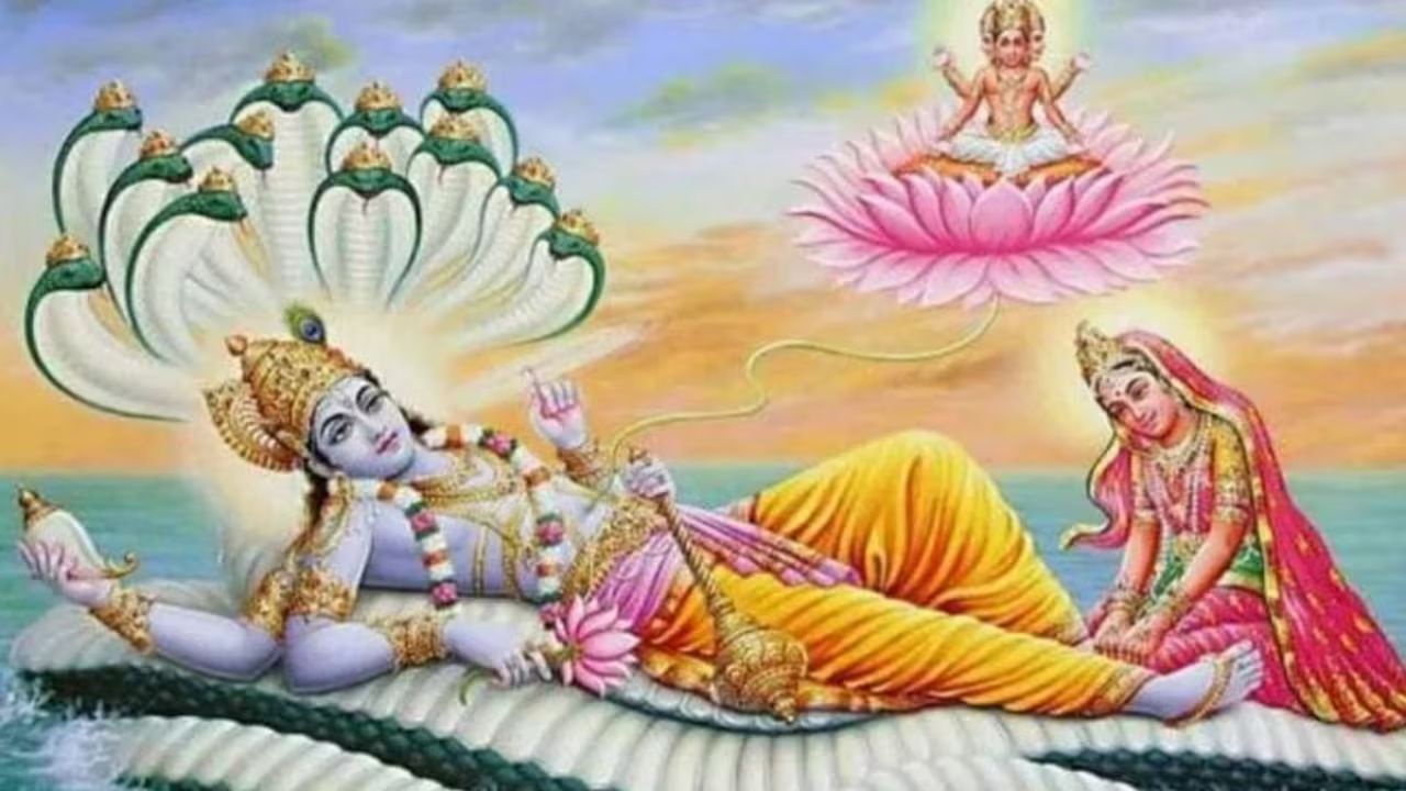 Apara Ekadashi 2026: धन और मोक्ष देने वाली अपरा एकादशी, आज से तिथि शुरू, 13 मई को रखा जाएगा व्रत, जानें नियम