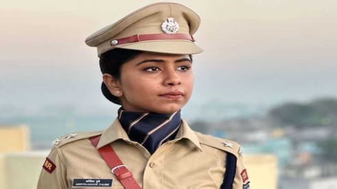 UPSC Success Story: पहले प्रयास में प्रीलिम्स भी नहीं हुआ पास, फिर IPS की नौकरी छोड़ ऐसे बनीं IAS अर्पिता थुबे