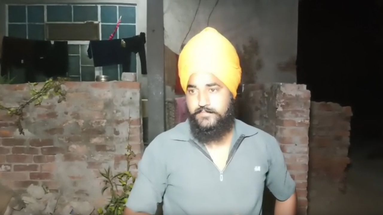 UP ATS की बड़ी कार्रवाई, शहजाद भट्टी स्लीपर सेल से जुड़े चार आरोपी दबोचे गए, गगनदीप के परिवार ने किया चौंकाने वाला खुलासा