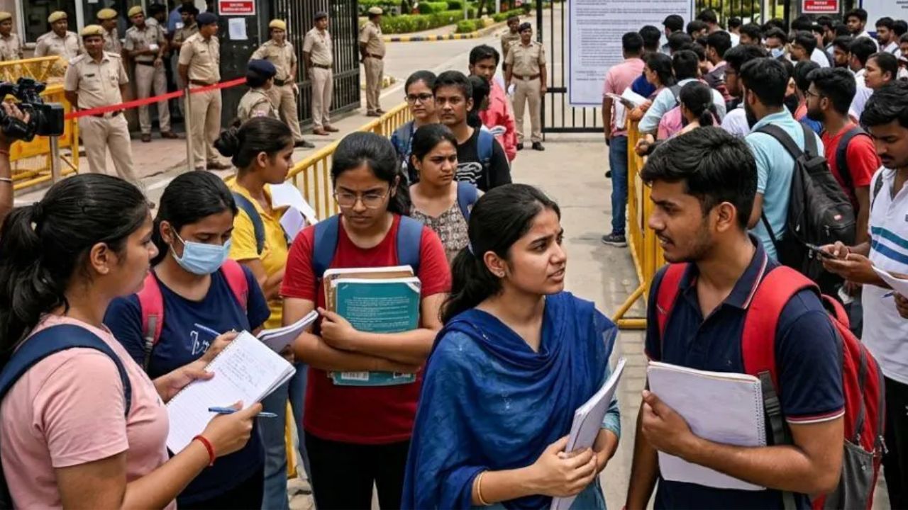 अरविंद केजरीवाल की राह पर बीजेपी, पंजाब के बाद अब बिहार सरकार NEET छात्राओं को देगी ये सुविधा