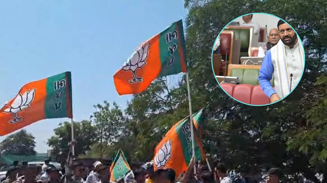 नगर निकाय चुनाव 2026: जीत-हार से तय होगा मंत्रियों का राजनीतिक कद और बीजेपी का भविष्य