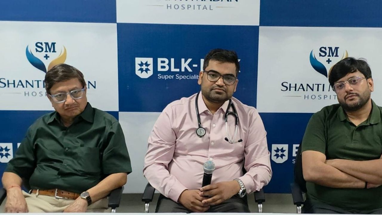 मुज़फ़्फ़रनगर में कैंसर मरीजों को बड़ी राहत, अब शहर में ही मिलेगी कीमोथेरेपी सुविधा
