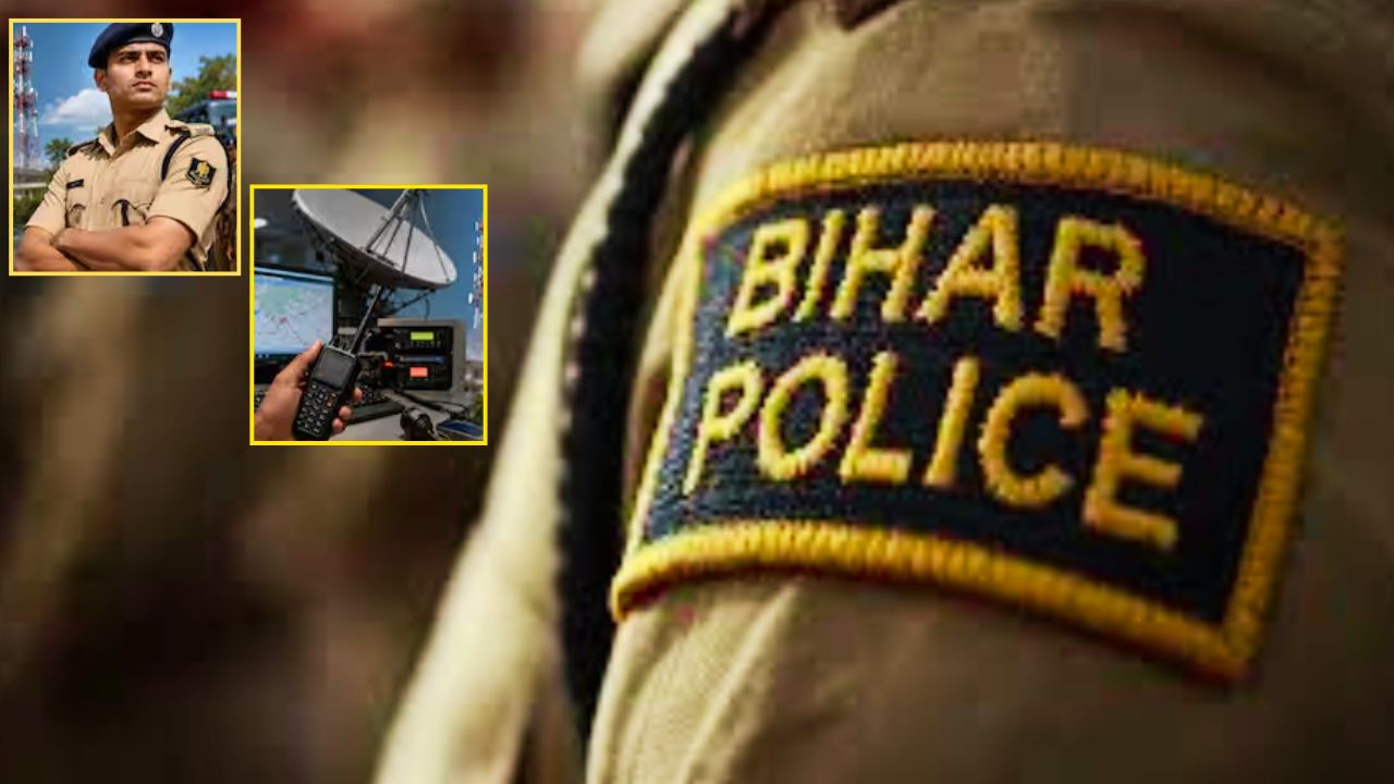 BPSSC Recruitment 2026: डिप्लोमा पास युवाओं के लिए सुनहरा मौका, बिहार पुलिस ASI टेक्निकल भर्ती के लिये 21 जून तक करें आवेदन