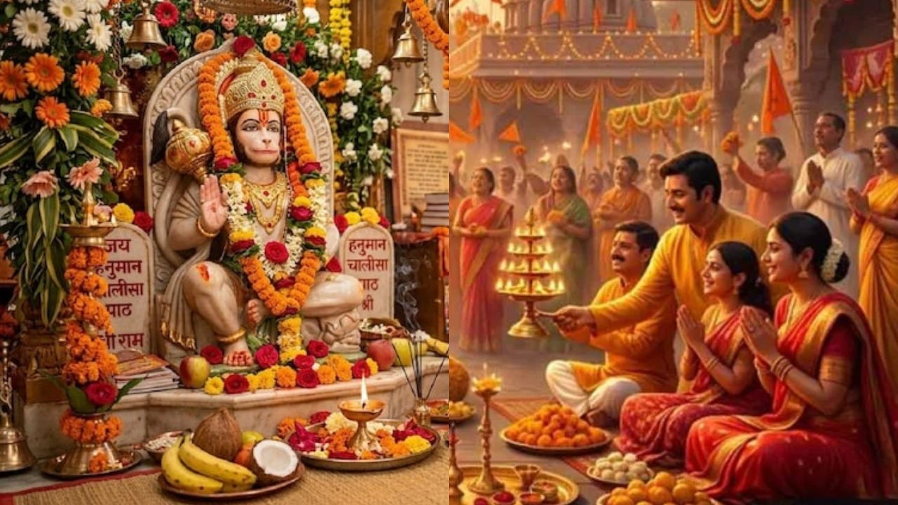 ज्येष्ठ का पहला मंगलवार क्यों होते हैं खास? जानिए बड़ा मंगल और बुढ़वा मंगल की पूरी कहानी