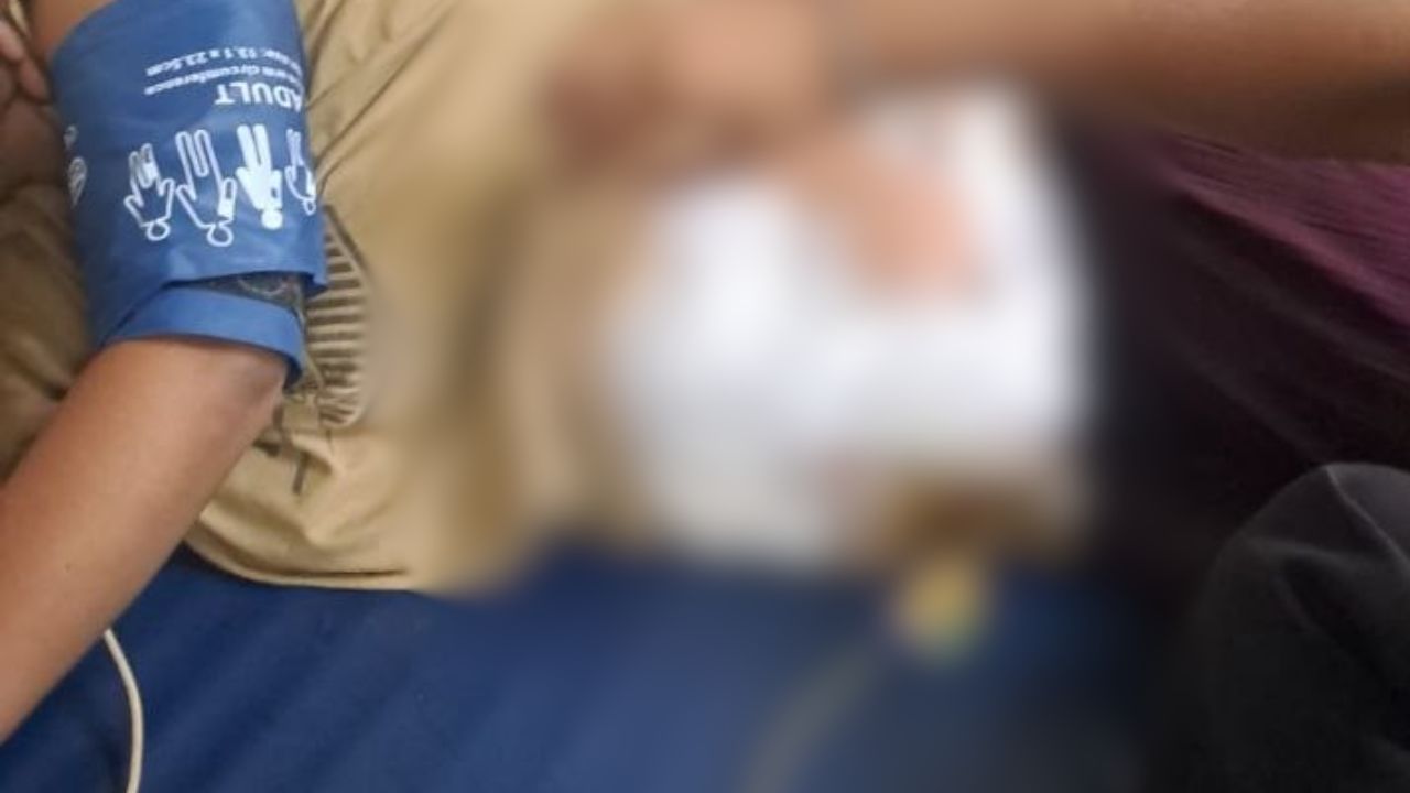पित्त की थैली का ऑपरेशन या मौत से खेल? बदायूं मेडिकल कॉलेज में महिला की हालत बिगड़ी, परिजनों का हंगामा