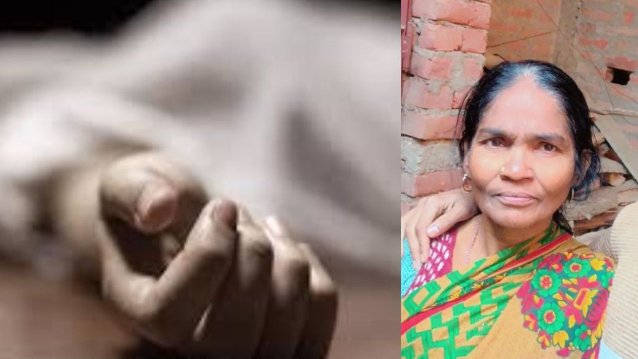 Ballia Accident: बंदर से बचने के लिए भागी महिला और फिर… पढे़ं पूरी खबर