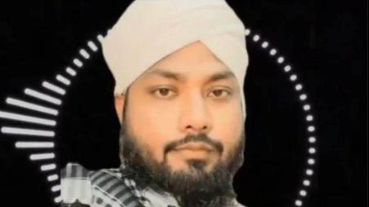 हादसा या हत्या? उर्स से लौट रहे मौलाना की मौत पर पुलिस-परिजनों के दावे आमने-सामने