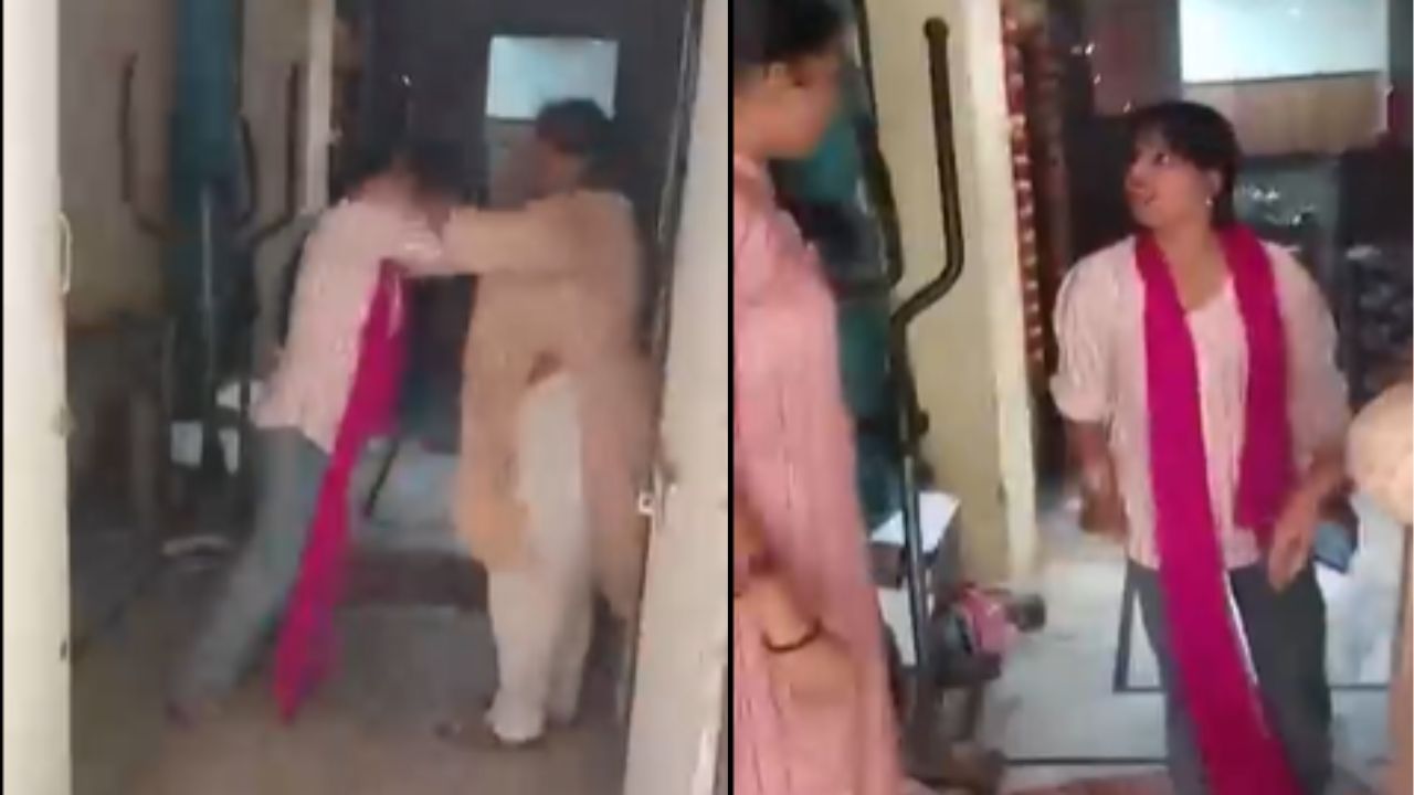 Bareilly News: मकान विवाद में टूटा परिवार… बेटे-बहू की प्रताड़ना से परेशान महिला ने उठाया खौफनाक कदम