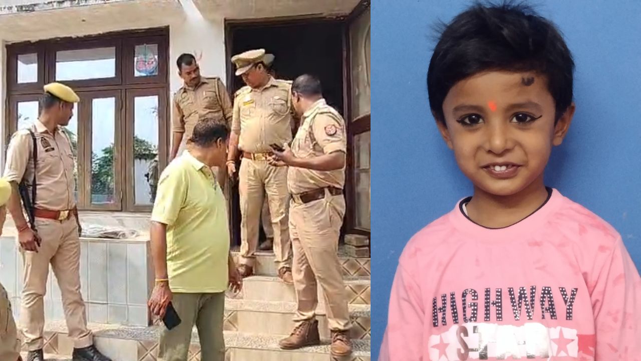 मेरे बच्चे को क्या हो गया… बेटे के शव के पास बैठकर रोती रही मां, कमरे के अंदर देख कांप उठी गांव वालों की रूह