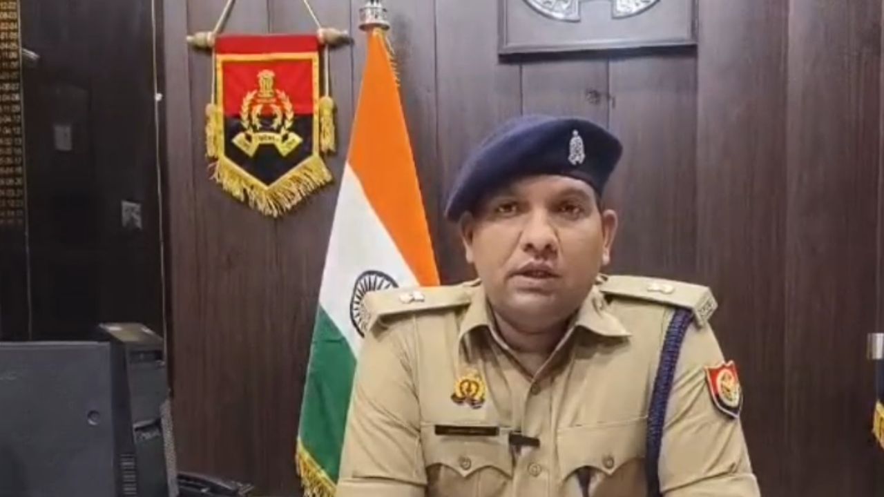 “हमें इंसाफ चाहिए…” रात में नौकरी पर गए बेटे का लौटा शव, परिजनों ने लगाया हत्या का आरोप