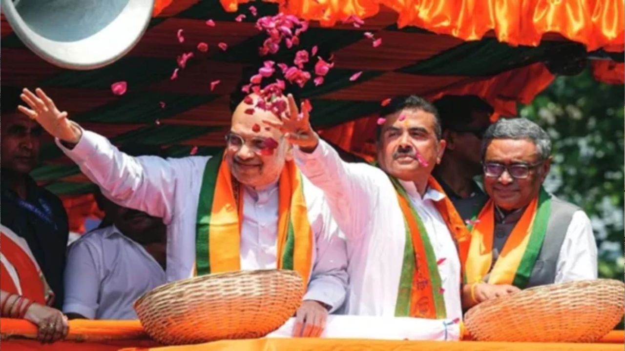 क्या बंगाल में भी बिहार की तरह दो Depty CM वाला फॉर्मूला लागू? चार बजे विधायक दल की बैठक
