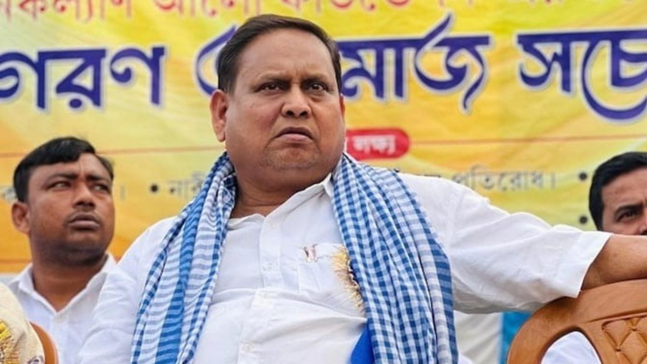 Bengal Election Result 2026: नई पार्टी AJUP का धमाका, हुमायूं कबीर दोनों सीटों पर आगे