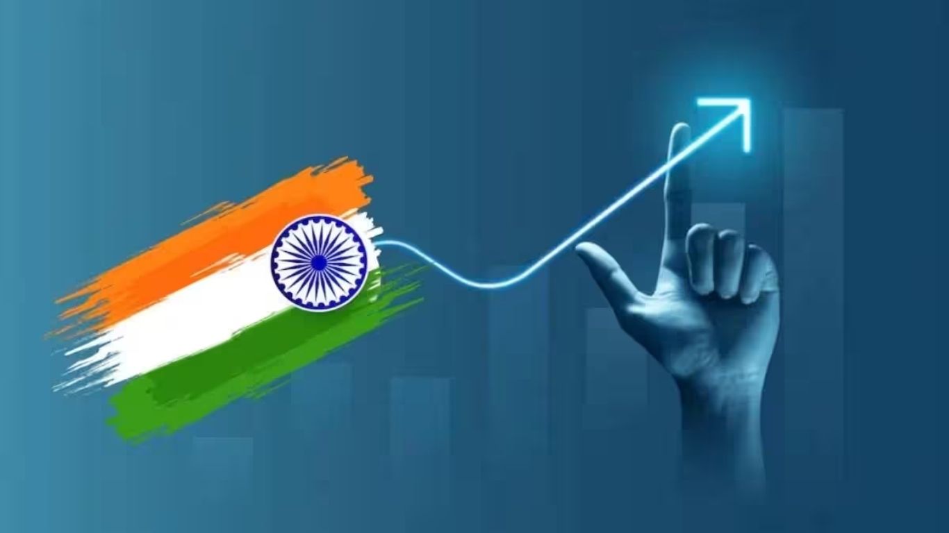 2047 तक भारत का हर नागरिक बनेगा करोड़पति? जानिए किसने किया यह बड़ा दावा