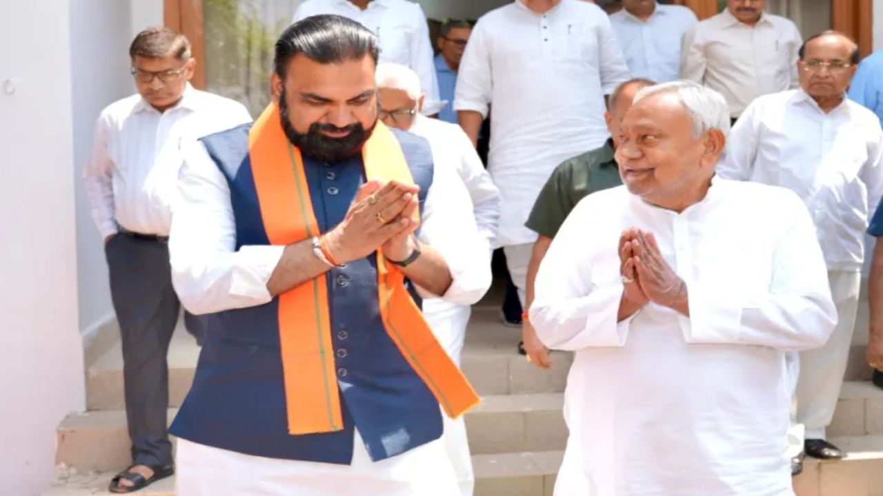 Bihar Cabinet Expansion: चौधरी मंत्रिमंडल विस्तार 7 अप्रैल को, युवाओं को मिल सकता मौका