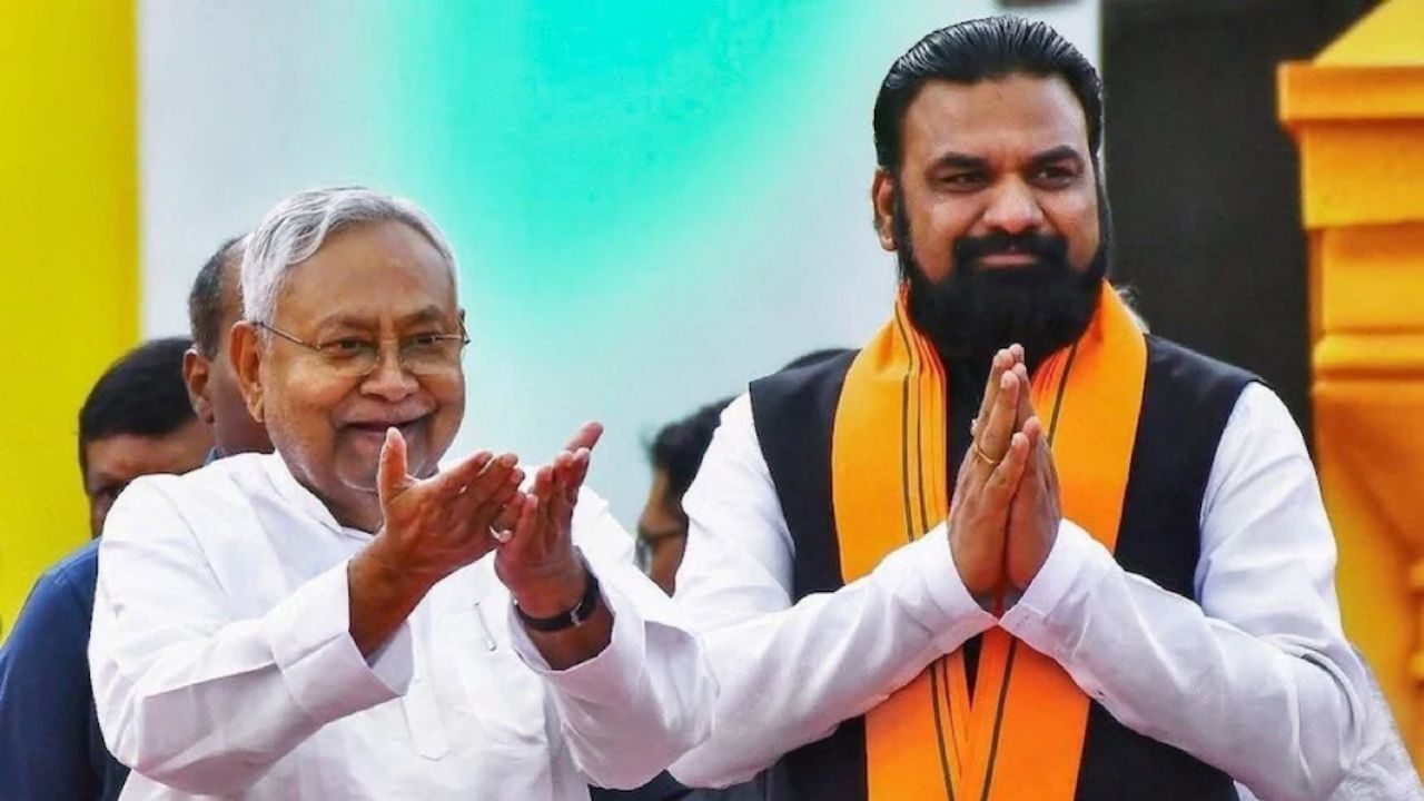बिहार की सियासत में बड़ा खेल शुरू! 10 MLC सीटों पर चुनाव की घोषणा, किसका पलड़ा होगा भारी?