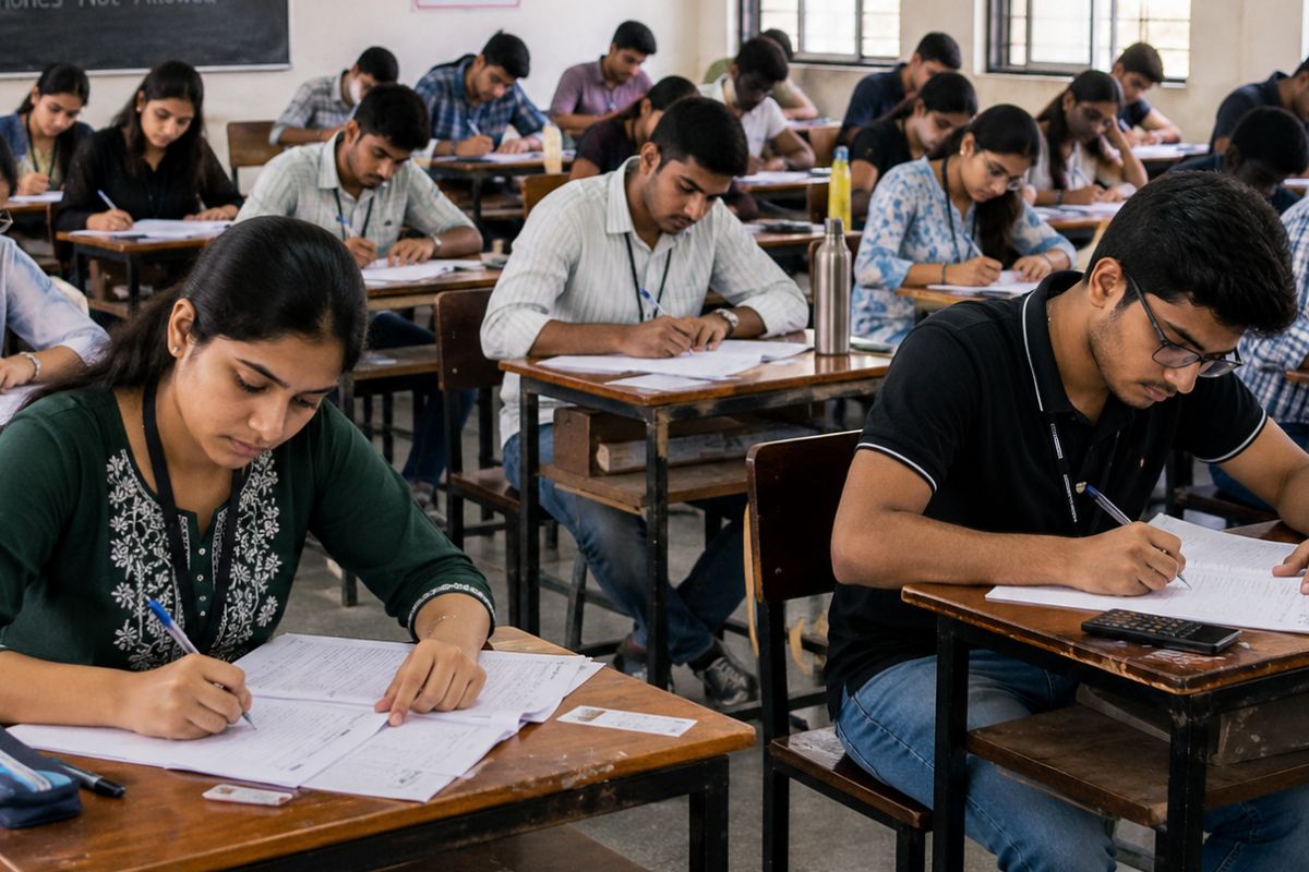 UPSC सिविल सेवा Prelims परीक्षा कल, Exam Center पर जाते समय भूलकर भी न करें ये चूक