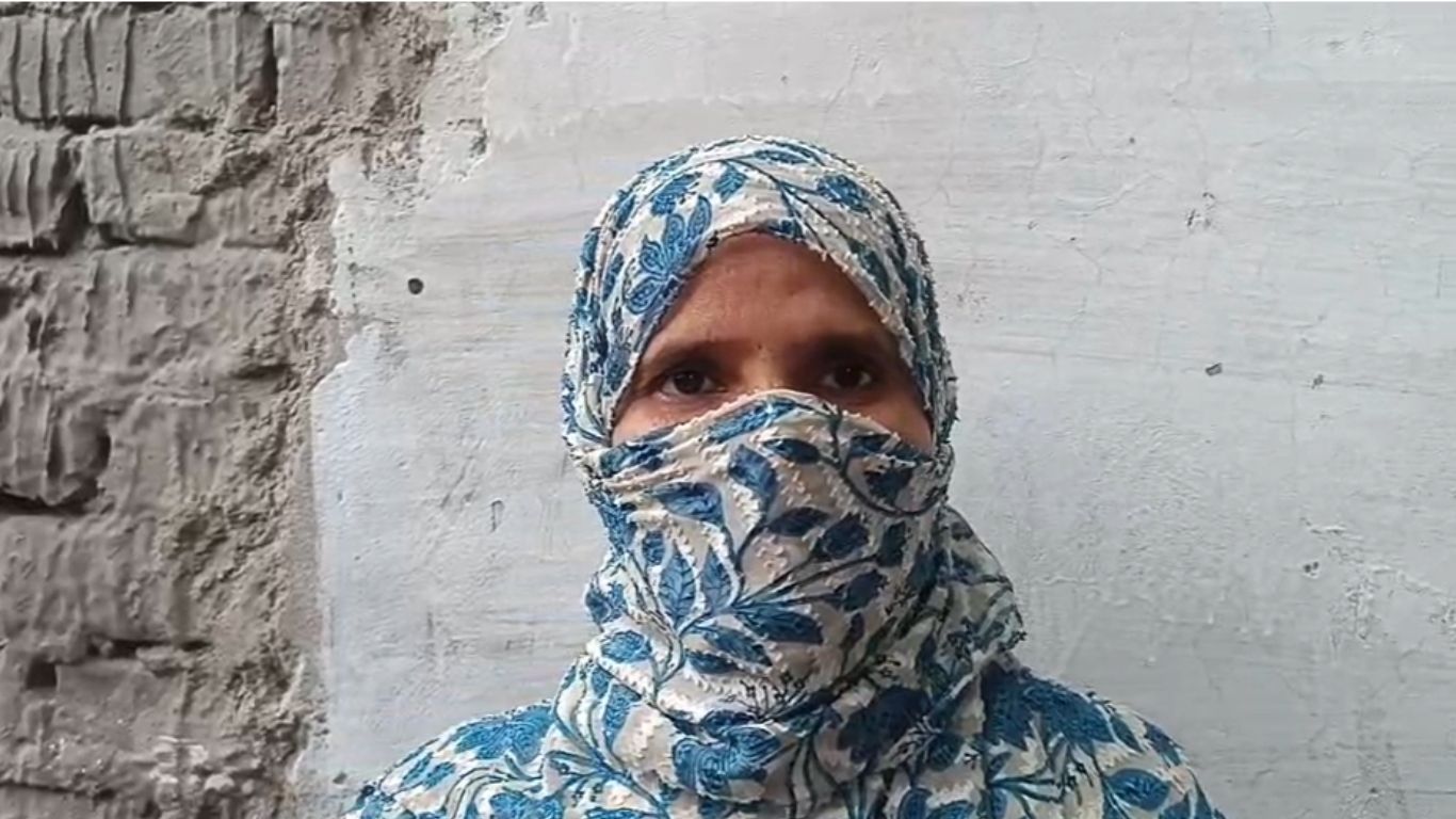 नौकरी का झांसा देकर महिला से 50 हजार की ठगी, दो शिक्षकों पर गंभीर आरोप