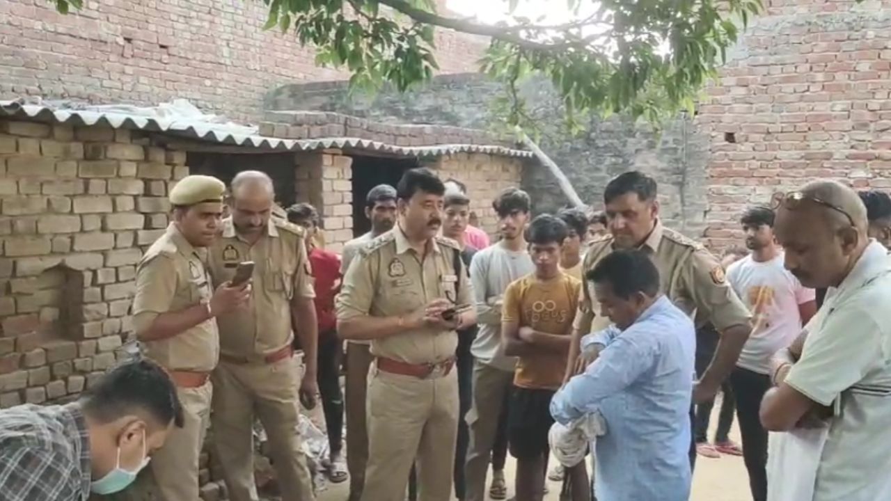 Budaun: सीमेंट खरीदने निकला युवक नहीं लौटा, गांव में मचा हड़कंप