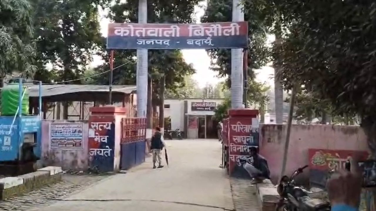 बदायूं में बड़ी लूट, शादी से लौट रहे दंपति से लूटी लाखों की रकम