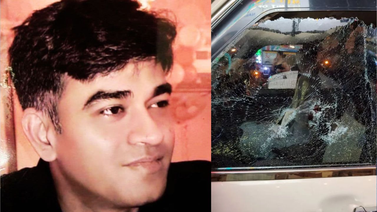4 गोलियां, 3 शार्प शूटर के बाद अब CBI की एंट्री… चंद्रनाथ रथ मर्डर केस में बड़ा मोड़