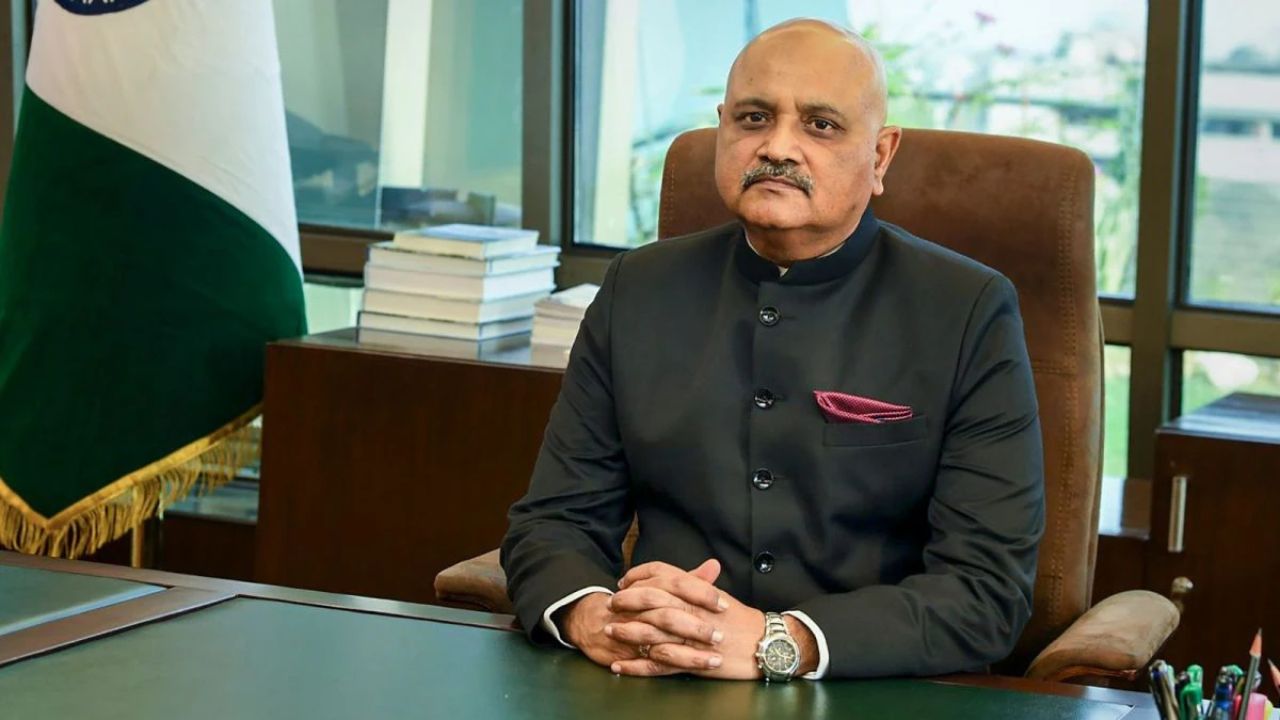 केंद्र सरकार का बड़ा फैसला; CBI निदेशक प्रवीण सूद को एक साल का मिला सेवा विस्तार