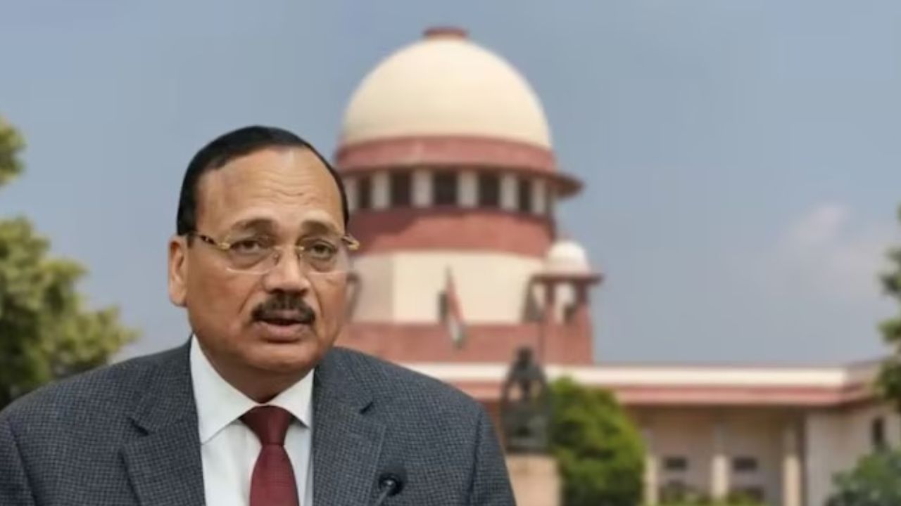 CJI सूर्यकांत के कार्यालय ने फर्जी सोशल मीडिया पोस्ट की कड़ी निंदा की