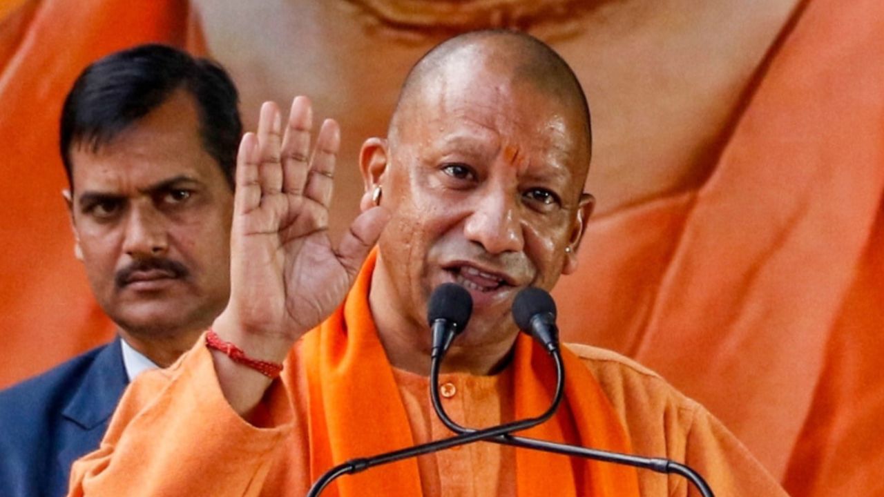 गोरखपुर को मिलेगा 30,000 दर्शकों वाला इंटरनेशनल क्रिकेट स्टेडियम, CM योगी रखेंगे नींव…