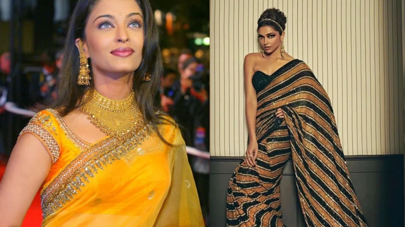 Cannes Film Festival: देखिए कान फिल्म फेस्टिवल के अब तक के सबसे चर्चित लुक्स