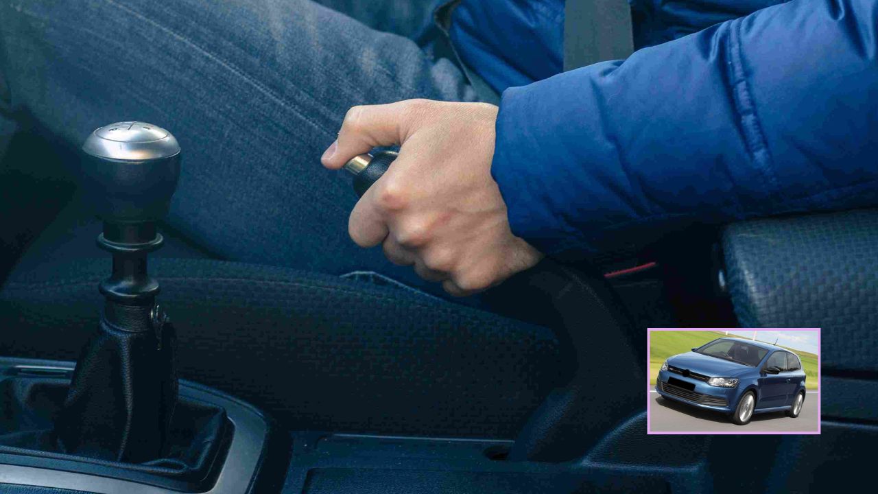 Auto Tips: ढलान पर सरक रही है गाड़ी? घर बैठे मिनटों में ऐसे ठीक करें हैंड ब्रेक की ढीली समस्या