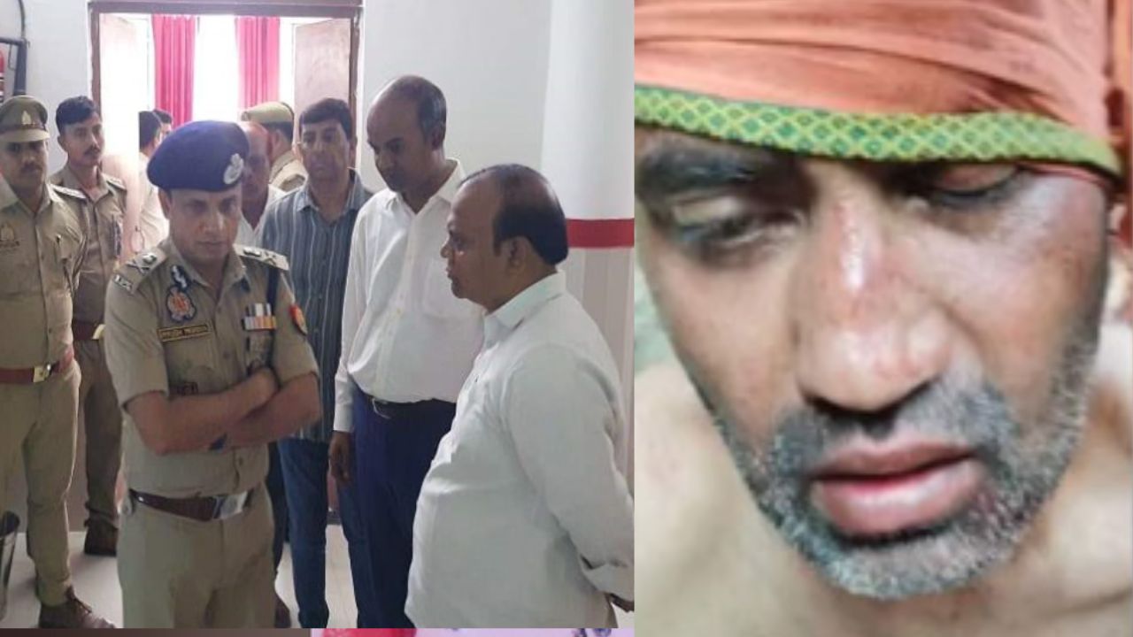 24 घंटे में 3 कत्ल… ट्रेन से अस्पताल तक फैलाया खौफ, फिर एनकाउंटर में ढेर हुआ कातिल; पुलिस पर भी चलाई थी गोली