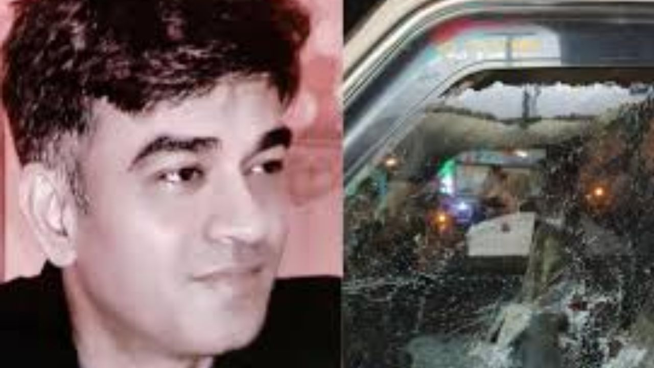 चंद्रनाथ रथ हत्याकांड में बड़ा खुलासा, क्या यूपी से रची गई थी हत्या की साजिश?