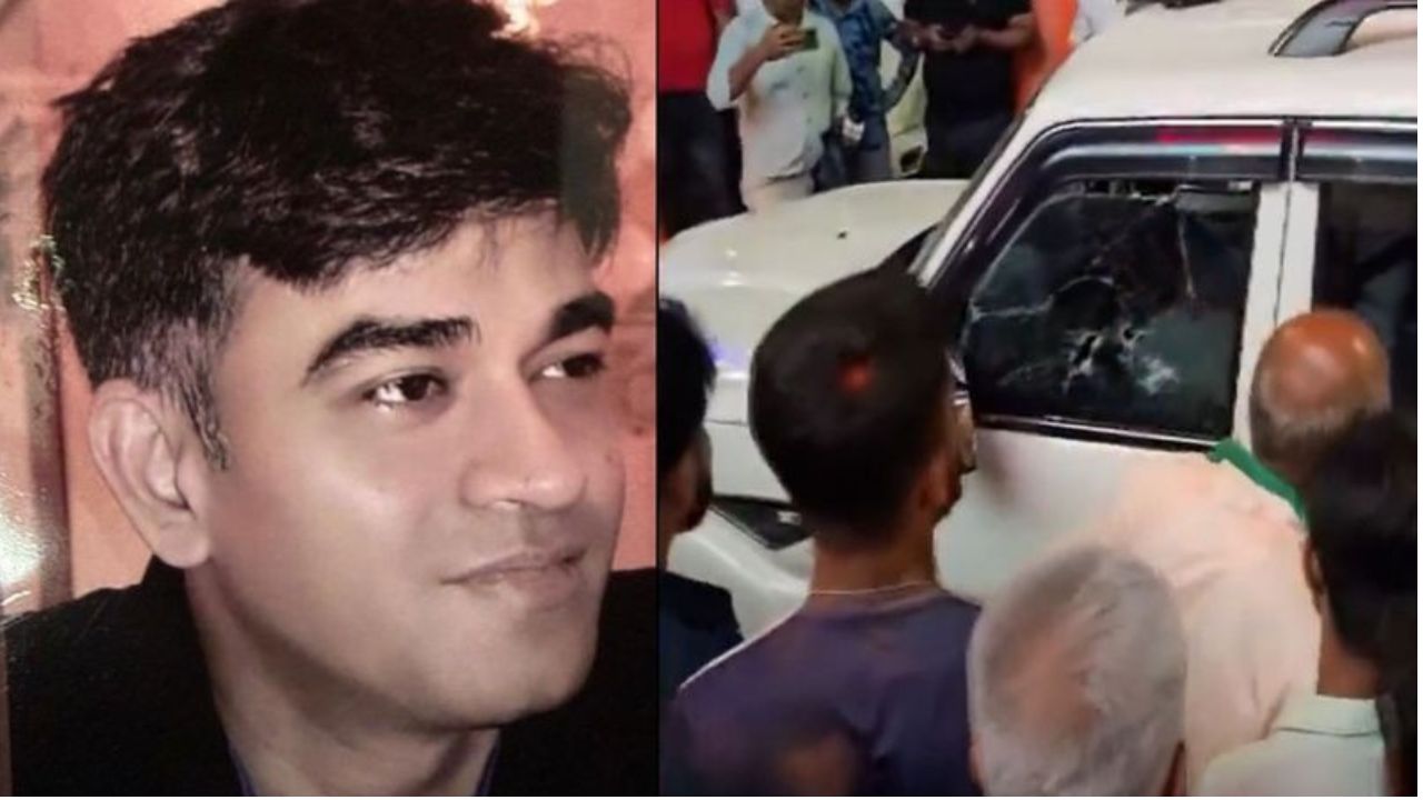 Chandranath Murder Case: बंगाल CM शुभेंदु अधिकारी के PA की हत्या में बलिया का शार्प शूटर गिरफ्तार, CBI ने Toll Plaza पर दबोचा