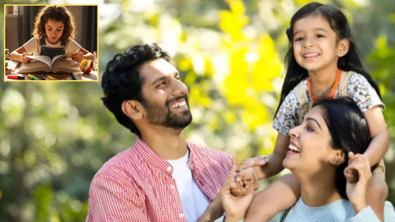 पढ़ाई नहीं, परवरिश तय करती है बच्चे का आत्मविश्वास-जानिए पेरेंटिंग के ये असरदार टिप्स