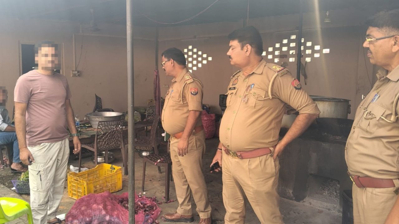 बलिया में बाल श्रम के खिलाफ सख्ती, ढाबों-दुकानों पर छापेमारी