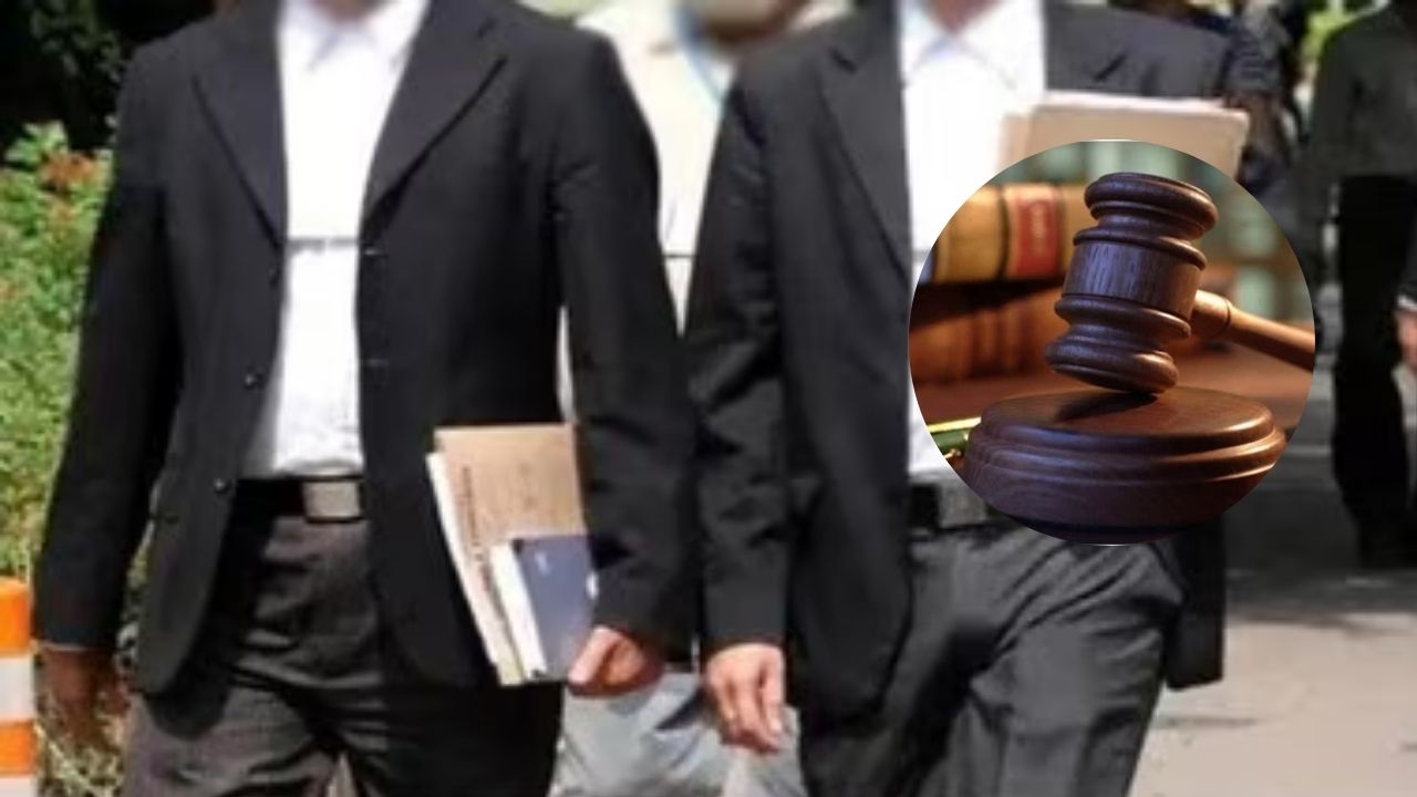 दिल्ली की जिला अदालतों में कल वकीलों की हड़ताल, न्यायिक कामकाज रहेगा प्रभावित