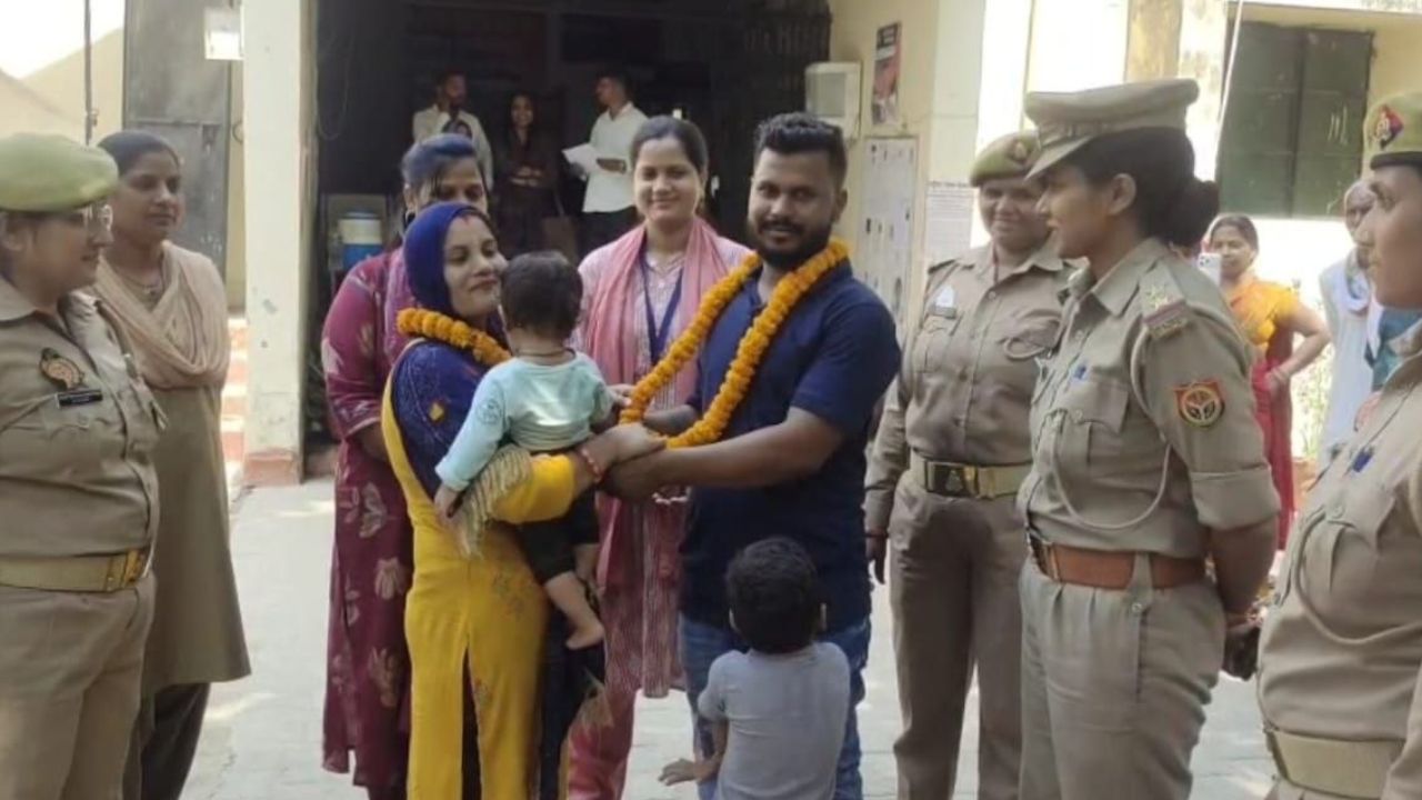 देवरिया में सात साल का रिश्ता अचानक पहुंचा थाने, फिर कोर्ट में हुआ बड़ा फैसला