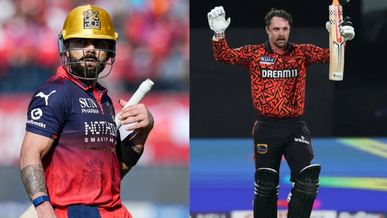 IPL 2026: विराट कोहली ने ट्रेविस हेड से नहीं मिलाया हाथ? इरफान पठान ने बीच मैदान पर हुए विवाद का खोला राज