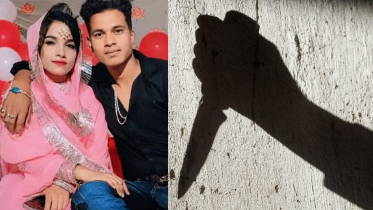 Lucknow Crime: शक के चलते पत्नी की गला घोंटकर हत्या, फिर खुद पहुंचा थाने