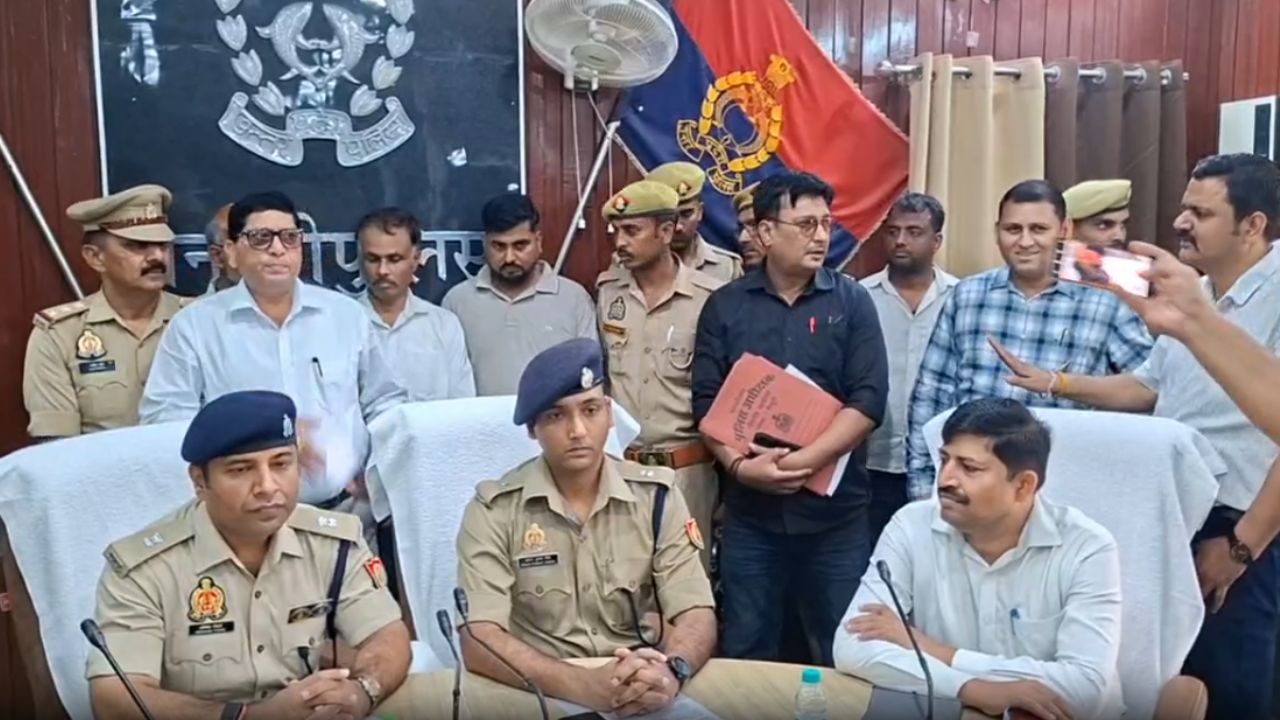 Mainpuri Murder Case: एक जमीन, तीन चेहरे और मौत की वो रात… मैनपुरी हत्याकांड का सनसनीखेज खुलासा