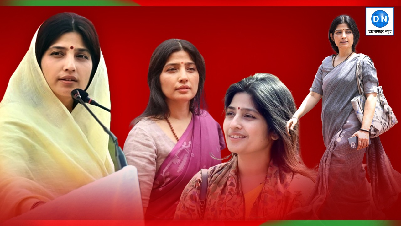 क्या आज की राजनीति में भी ऐसे नेता होते हैं? बिना शोर-शराबे के भी छा गईं UP की ये नेता, जानें क्यों हैं इतनी खास?