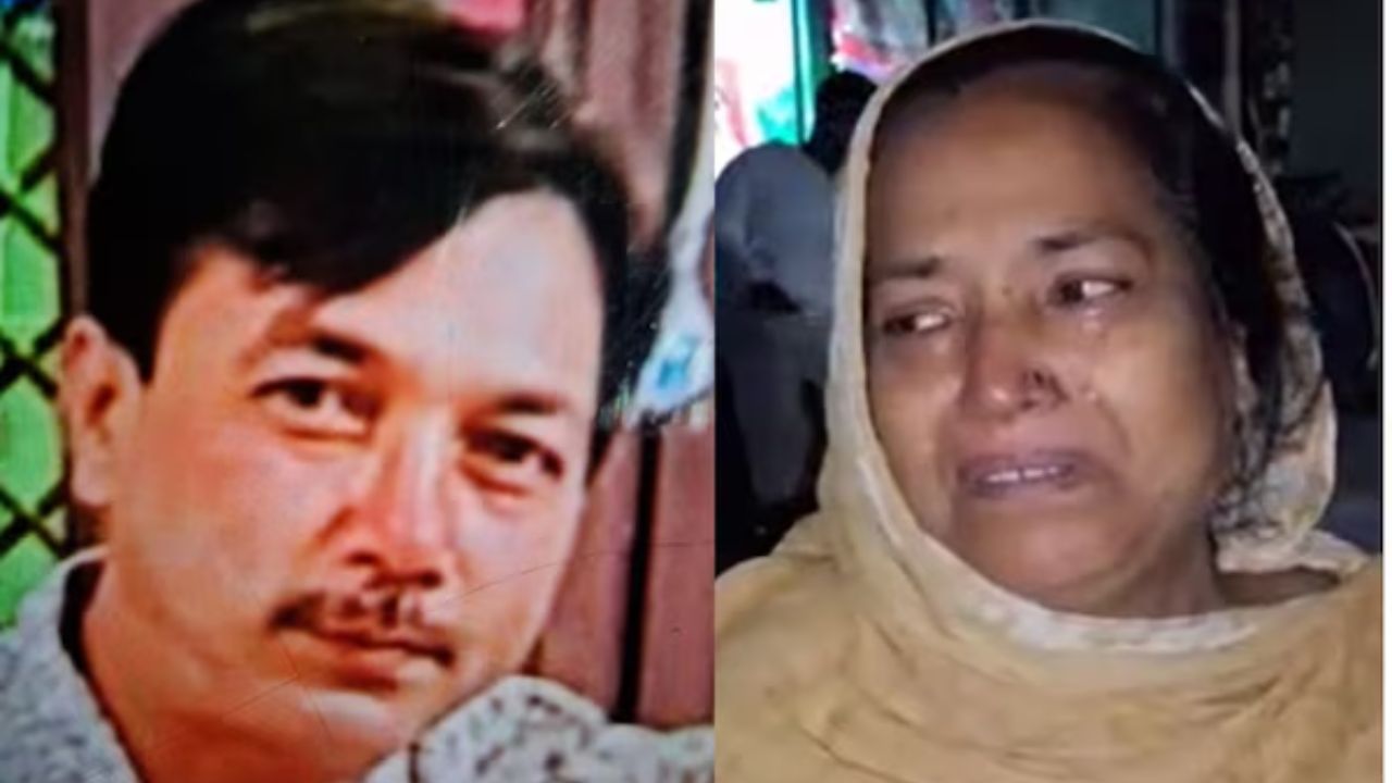 नशे के लिये नहीं दिए 200 रुपये तो चाकू से गोद डाला