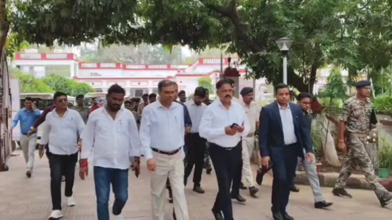 देवघर में श्रावणी मेला 2026 की तैयारियां तेज, व्यवस्थाओं में लापरवाही पर होगी सख्त कार्रवाई