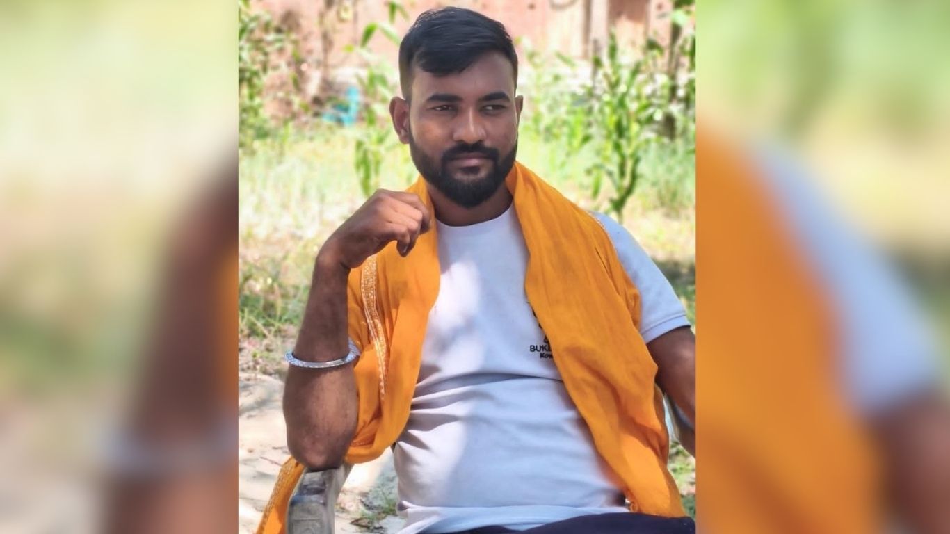 घर से निकला था और फिर नहीं लौटा… दो दिन बाद नदी में मिली लाश, परिवार ने जताई हत्या की आशंका