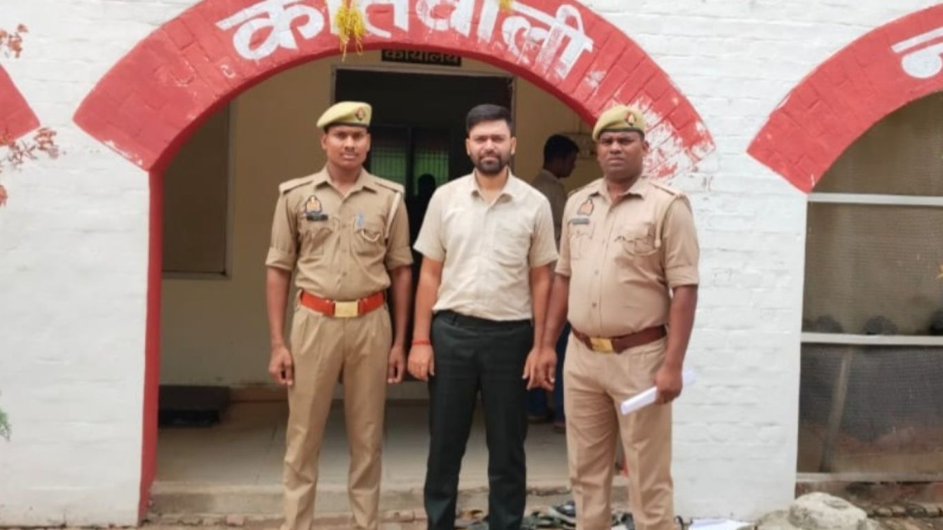 इलाज कराने गए थे, लौटे नहीं… नशा मुक्ति केंद्र में क्या हुआ ऐसा कि मच गया बवाल?