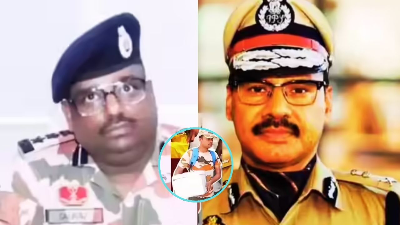 ITBP जवान की मां का हाथ कैसे कटा? कानपुर में अस्पतालों की लापरवाही या सिस्टम की चूक, FIR के बाद खुला बड़ा राज