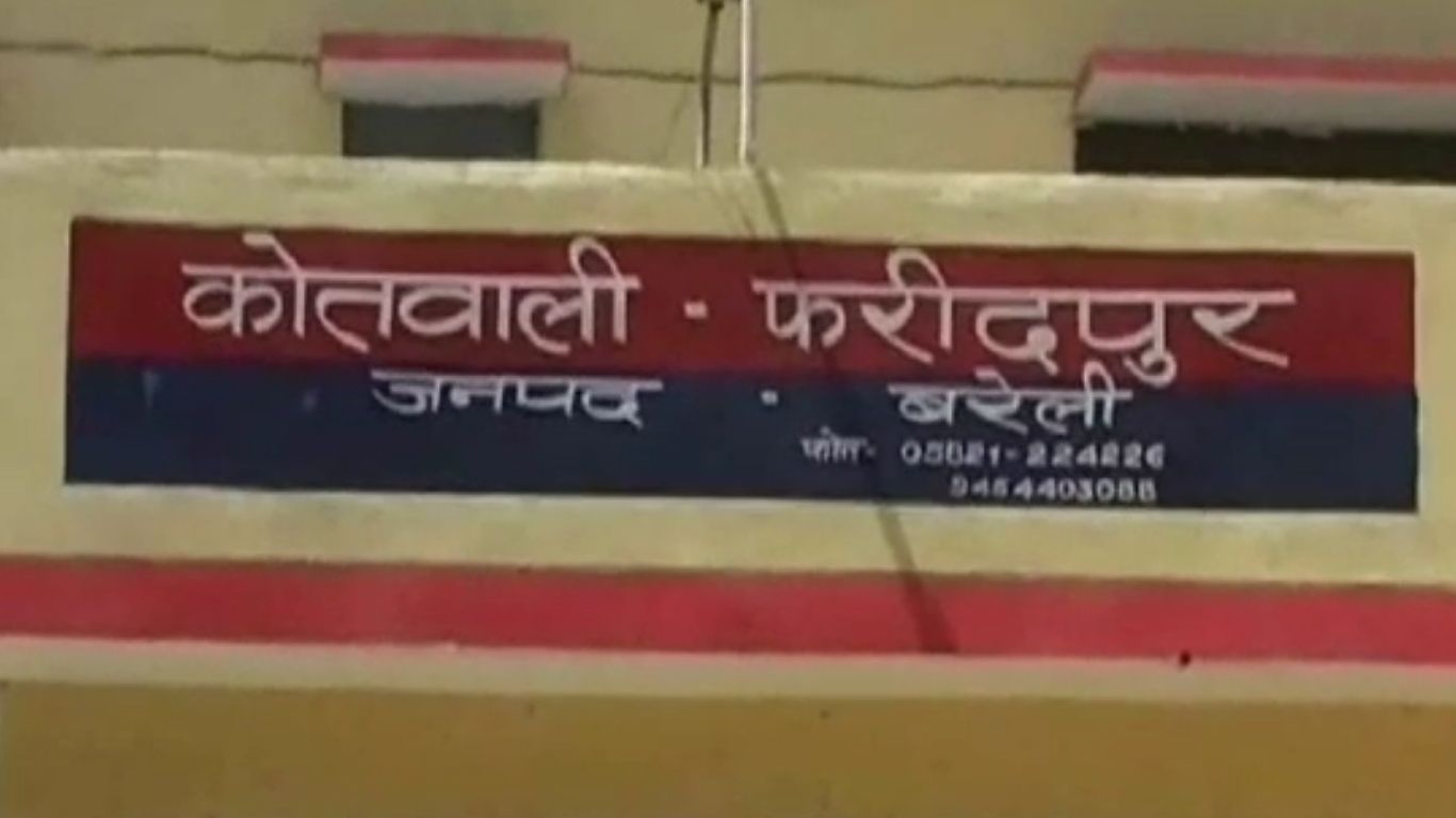 Bareilly: आम के बाग में मिला खून से लथपथ शव, गांव में किसने फैलाई दहशत?