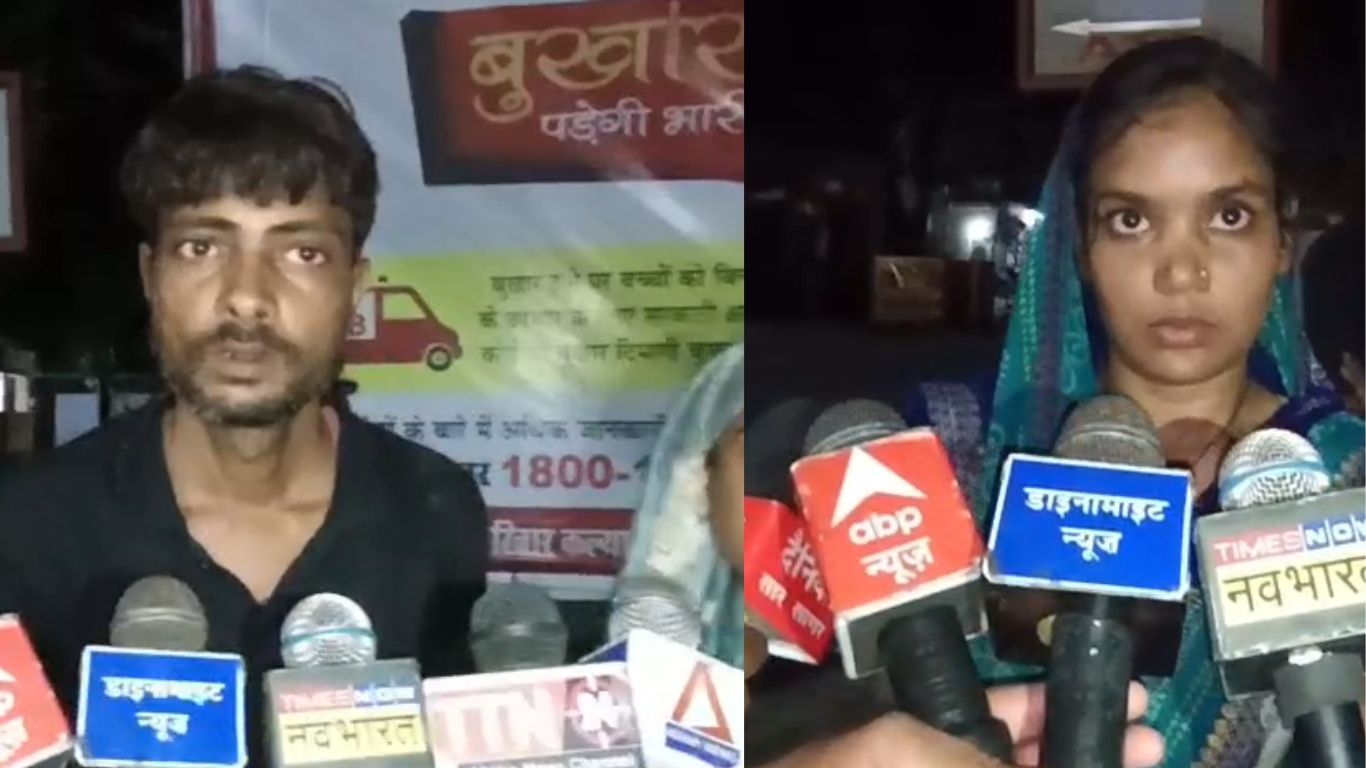 फतेहपुर में आखिर ऐसा क्या हुआ कि 16 लोगों के खिलाफ दर्ज करना पड़ा मुकदमा?