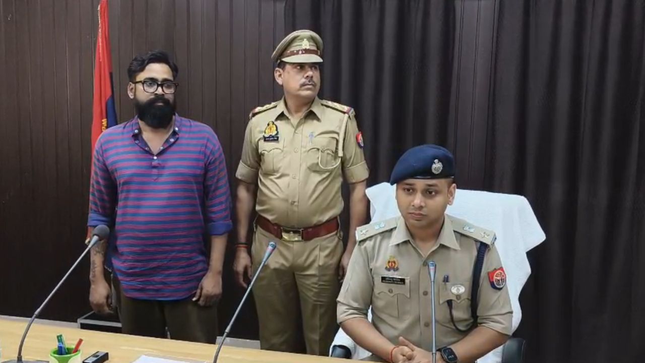 तीन मौतों का रहस्य टूटा… 50 हजार का इनामी आरोपी गिरफ्तार, सुसाइड नोट ने खोला पूरा खेल